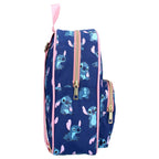 Disney Lilo & Stitch Rucksack mit Vorderfach ca.30 cm