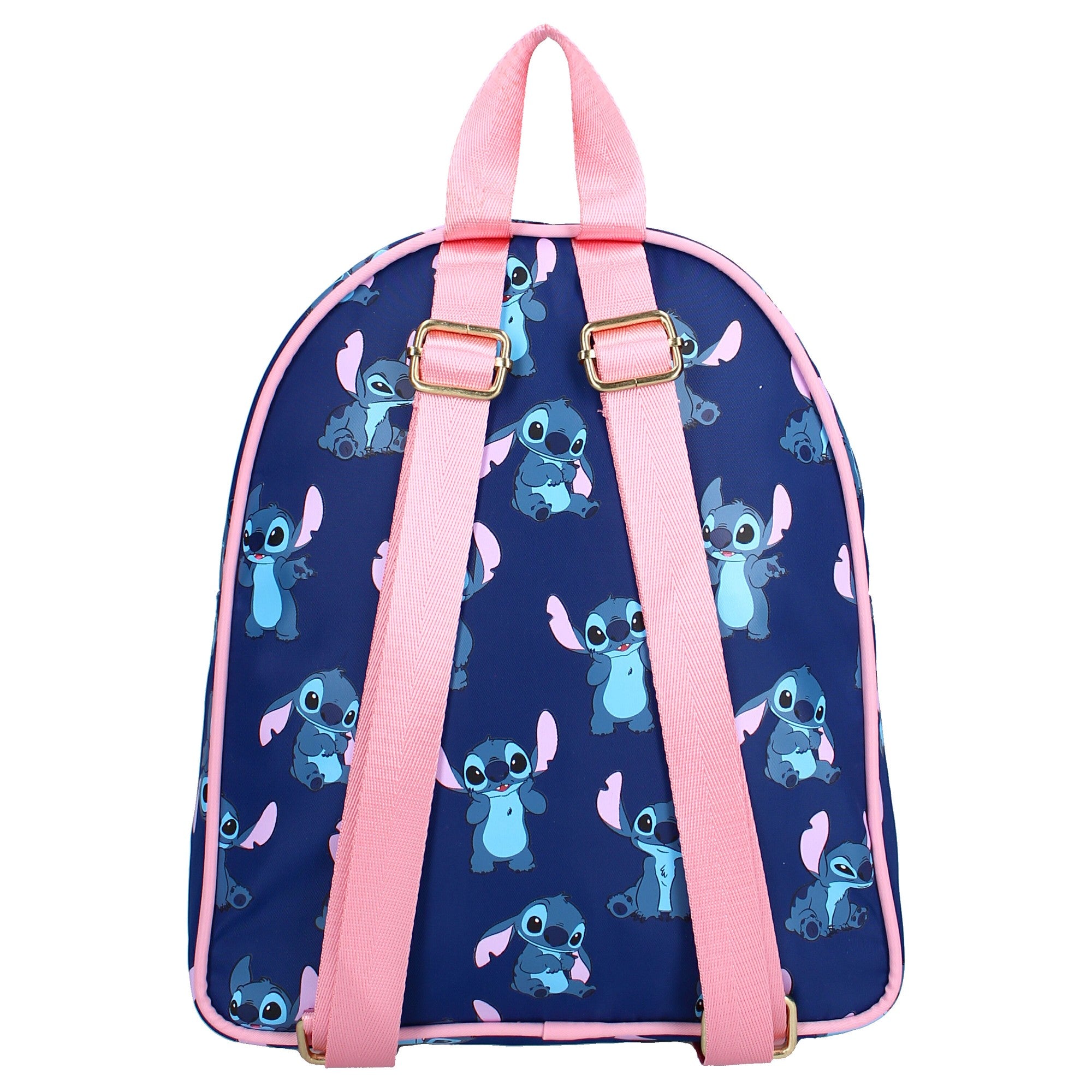 Disney Lilo & Stitch Rucksack mit Vorderfach ca.30 cm