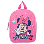 Disney Minnie Mouse Glam it up Rucksack für Kinder