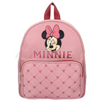 Disney Minnie Rucksack mit Vorderfach ca.30 cm