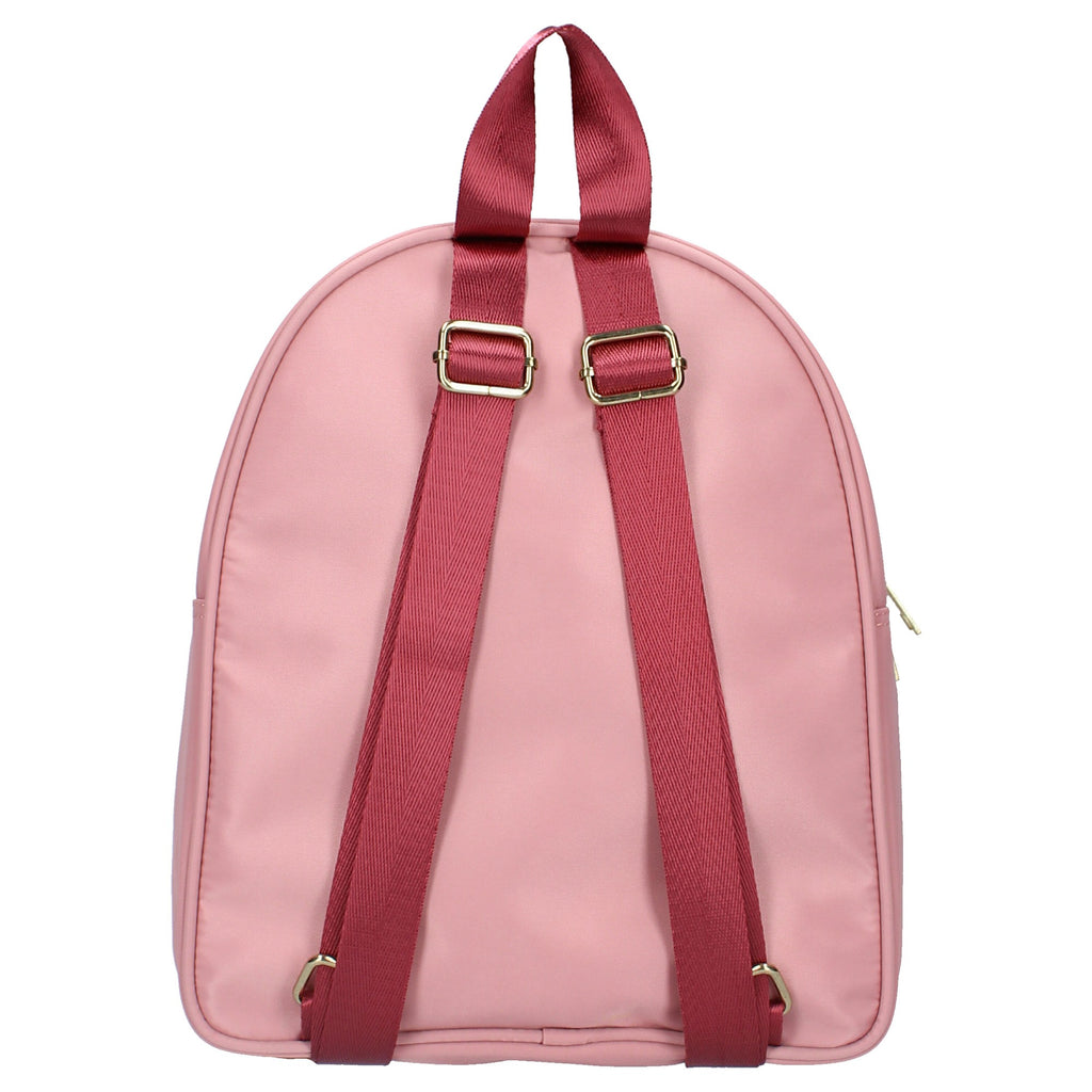 Disney Minnie Rucksack mit Vorderfach ca.30 cm
