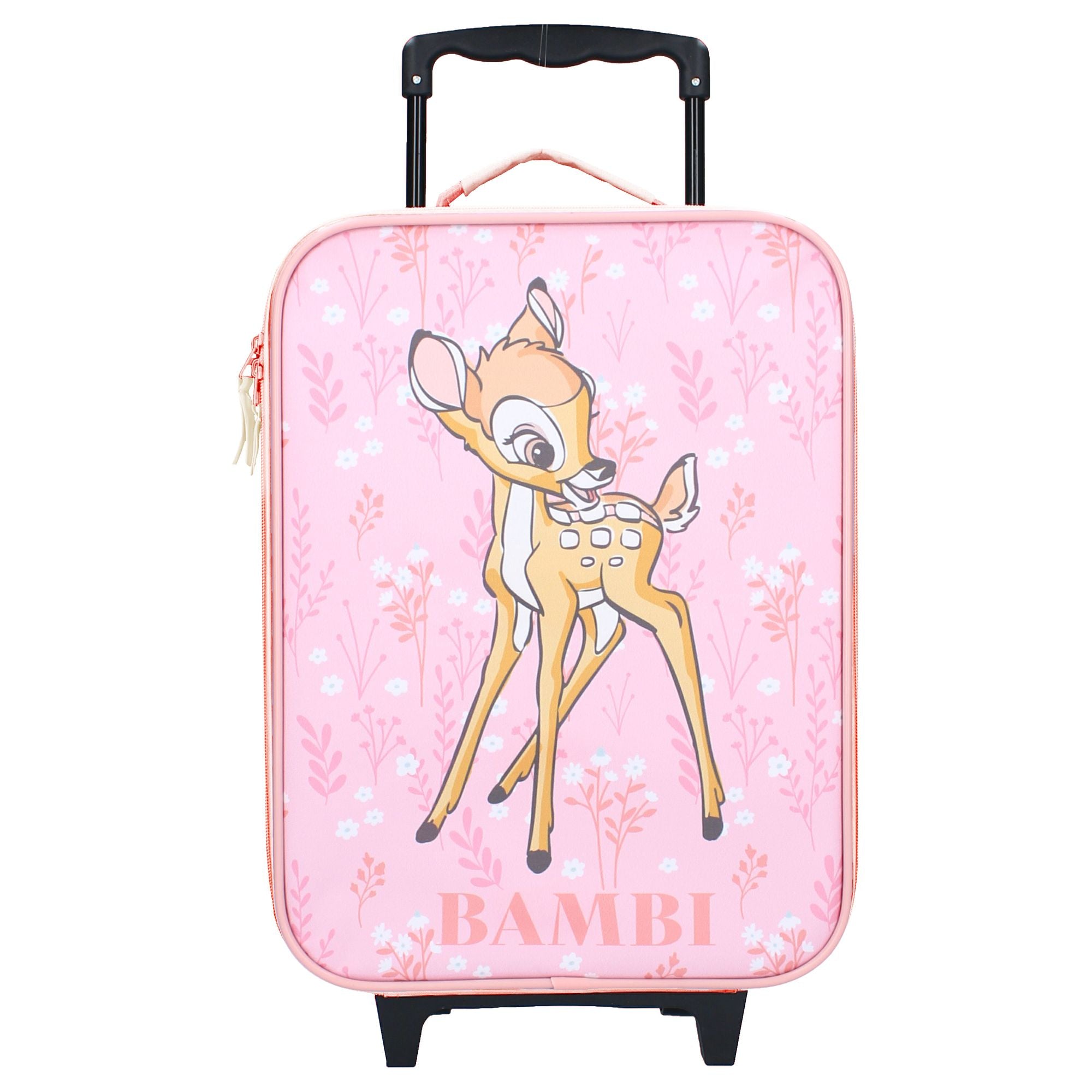 Trolley Koffer Disney Bambi Made to Roll 42 cm