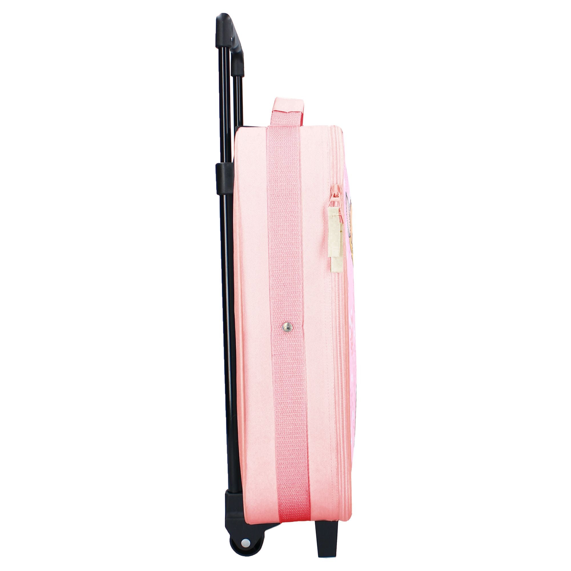 Trolley Koffer Disney Bambi Made to Roll 42 cm