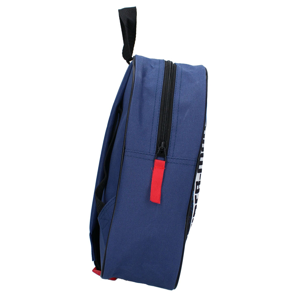 Spiderman backpack children's backpack approx. 29 cm