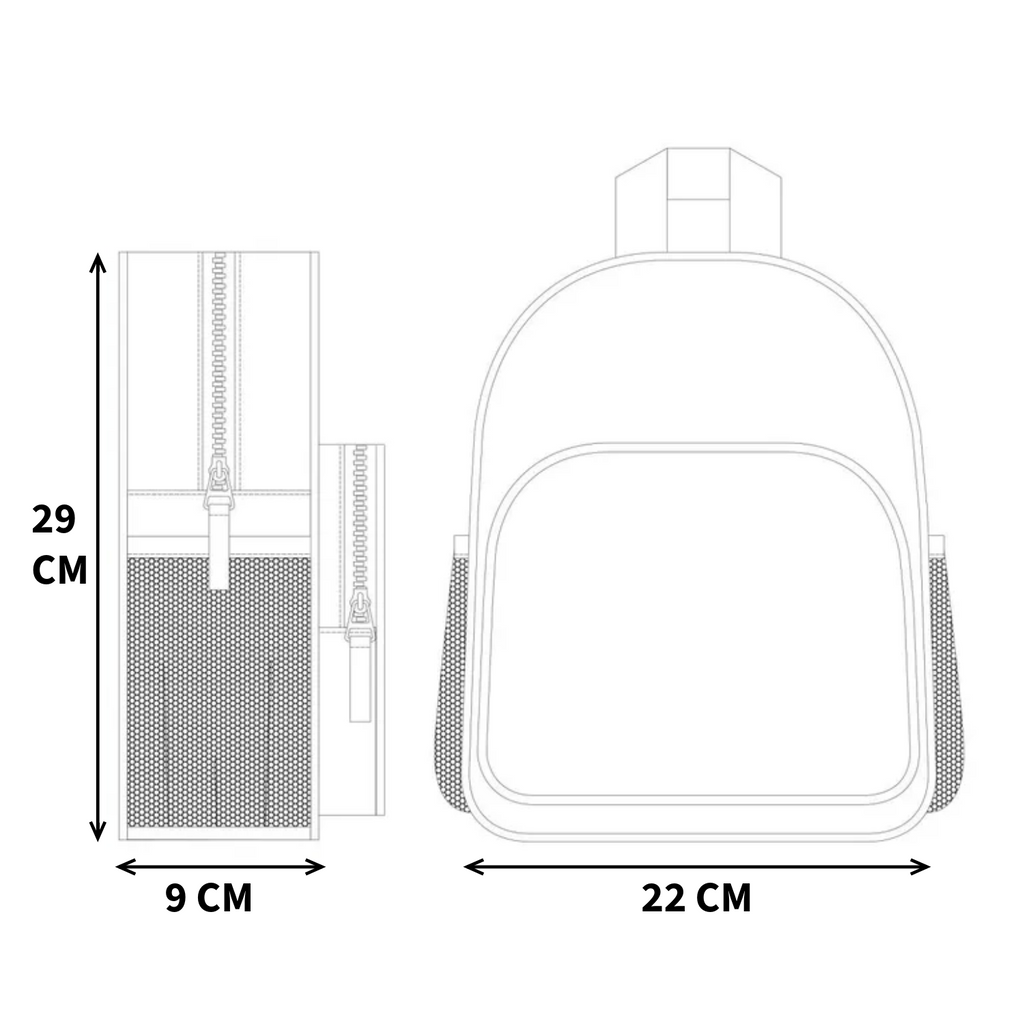 Spiderman backpack children's backpack approx. 29 cm