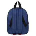Spiderman backpack children's backpack approx. 29 cm