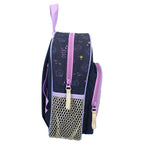 Rucksack Disney Wish Shining Star  mit Vorderfach ca.29 cm