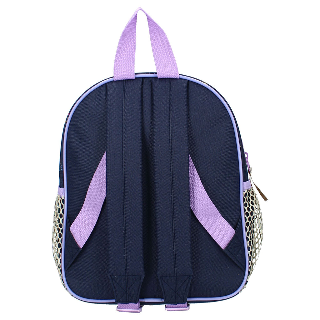 Rucksack Disney Wish Shining Star  mit Vorderfach ca.29 cm
