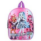 Monster High backpack children's backpack approx. 29 cm