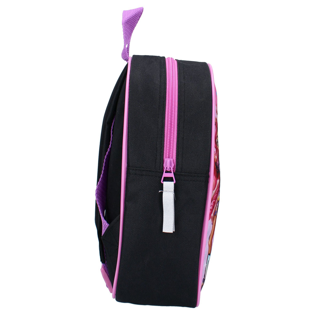 Monster High backpack children's backpack approx. 29 cm