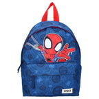 Spidey Made For Fun Backpack with front pocket, approx. 31 cm