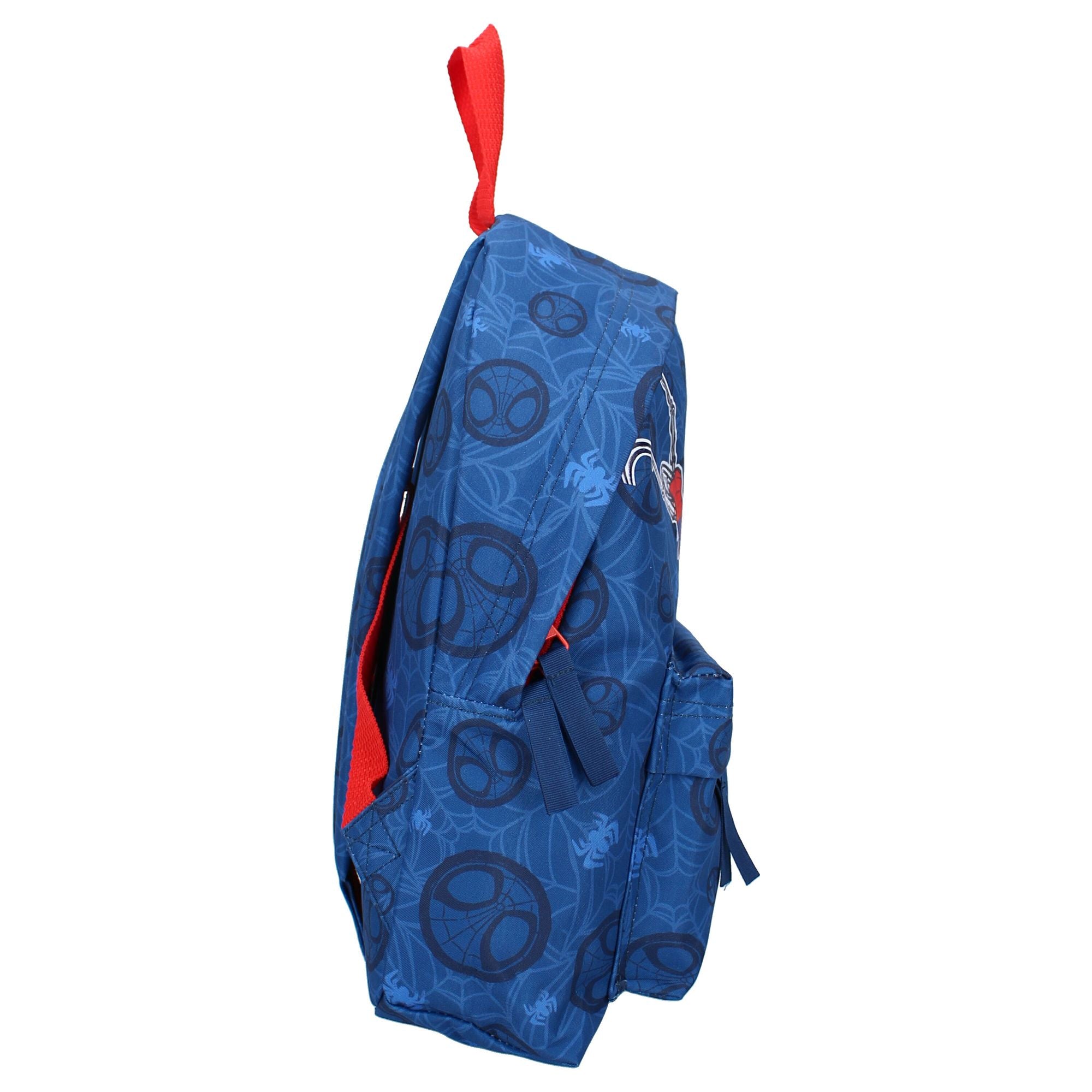 Spidey Made For Fun Rucksack mit Vorderfach ca.31 cm