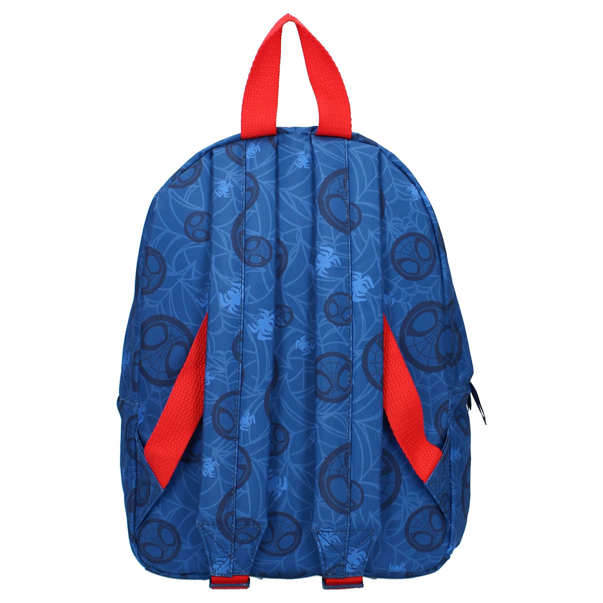 Spidey Made For Fun Rucksack mit Vorderfach ca.31 cm