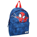 Spidey Made For Fun Backpack with front pocket, approx. 31 cm