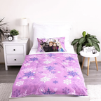 Disney Frozen 2 Anna Elsa Olaf Baby Bedding 100 x 135 cm