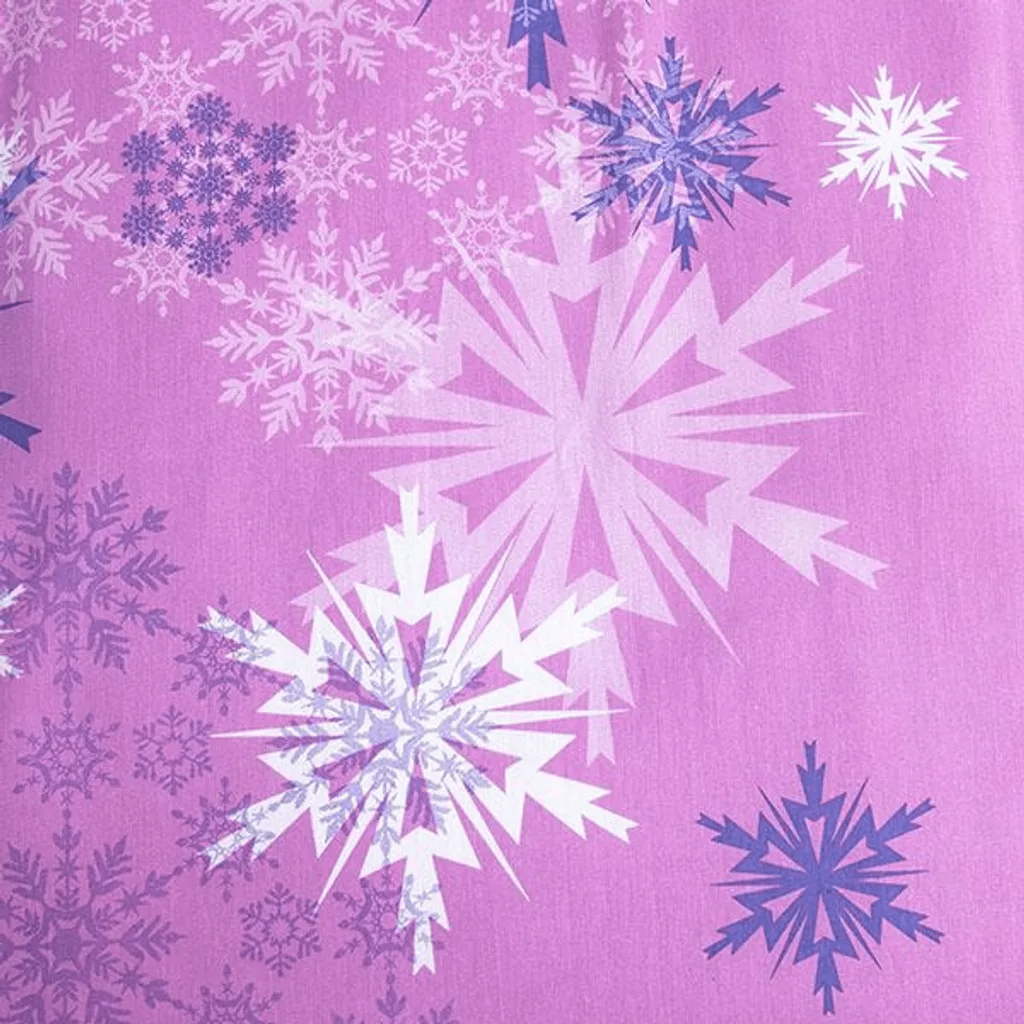 Disney Frozen 2 Anna Elsa Olaf Baby Bedding 100 x 135 cm