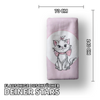Disney Aristocats Marie Duschtuch Badetuch Strandtuch 70 x 140cm