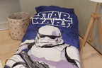 Housse de couette Stormtrooper Star Wars 135 x 200 cm