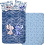 Lilo and Stitch Baby Bedding 100 x 135 cm