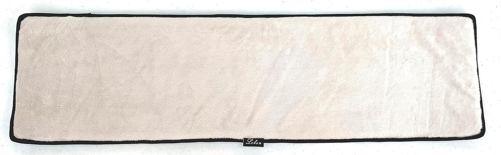 Fensterbankauflage für Katzen 90 x 25 cm Katzenbett