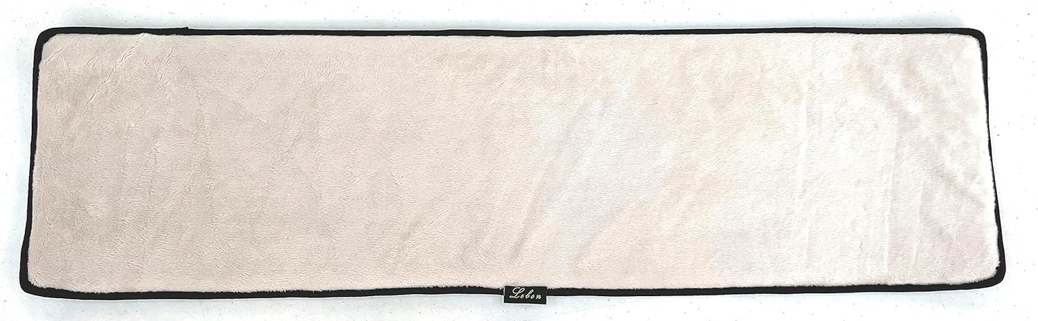 Fensterbankauflage für Katzen 90 x 25 cm Katzenbett