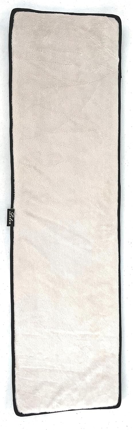 Fensterbankauflage für Katzen 90 x 25 cm Katzenbett