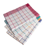 Set of 10 dish towels/drying towels, 50 x 70 cm