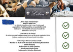 Hundekissen Kopfkissen Lebon - Cruto XL