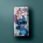 Disney LILO & STITCH Duschtuch Strandtuch Badetuch 70 x 140 cm