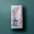 Disney LILO & STITCH Duschtuch Strandtuch Badetuch 70 x 140 cm