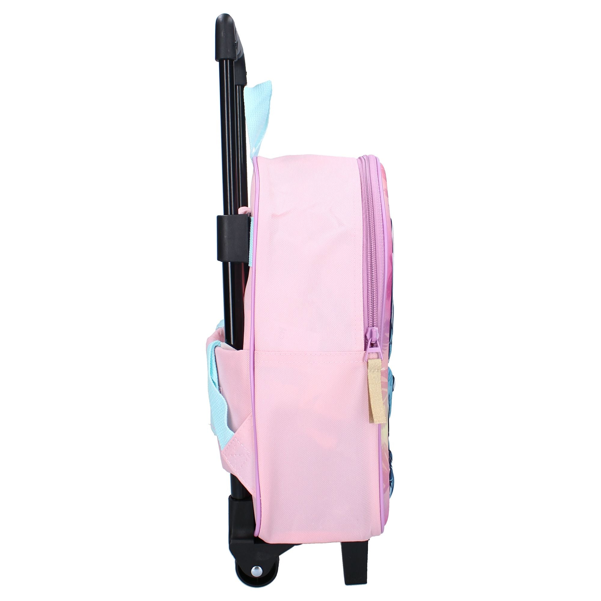 Lilo und Stitch 3D Trolley Rucksack Great Escapes