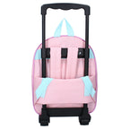 Lilo and Stitch 3D Trolley Backpack Great Escapes