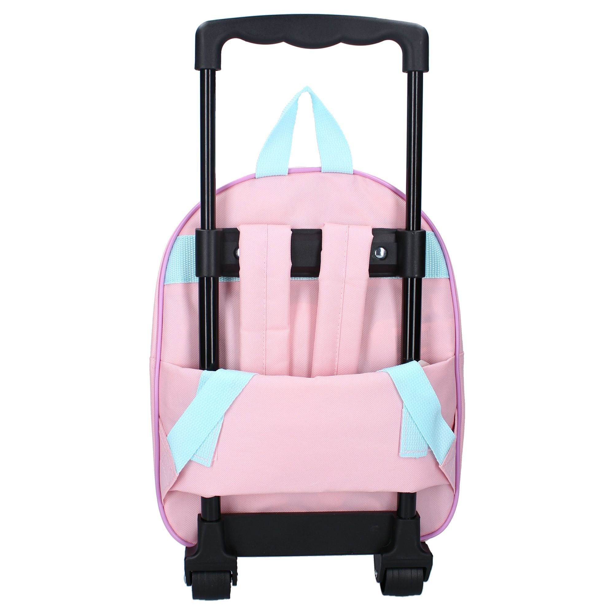 Lilo und Stitch 3D Trolley Rucksack Great Escapes