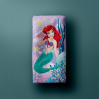 Disney Arielle Duschtuch Badetuch Strandtuch 70 x 140cm