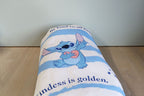 Disney Lilo & Stitch Bettwäsche Set "Be Kind" 135x200cm 80x80cm