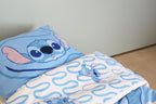 Disney Lilo & Stitch Bettwäsche Set "Be Kind" 135x200cm 80x80cm