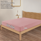 Jersey Spannbettlaken Baumwolle 160x200+30 cm, diverse Farben