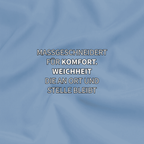 Jersey Spannbettlaken Baumwolle 180x200+30 cm, diverse Farben