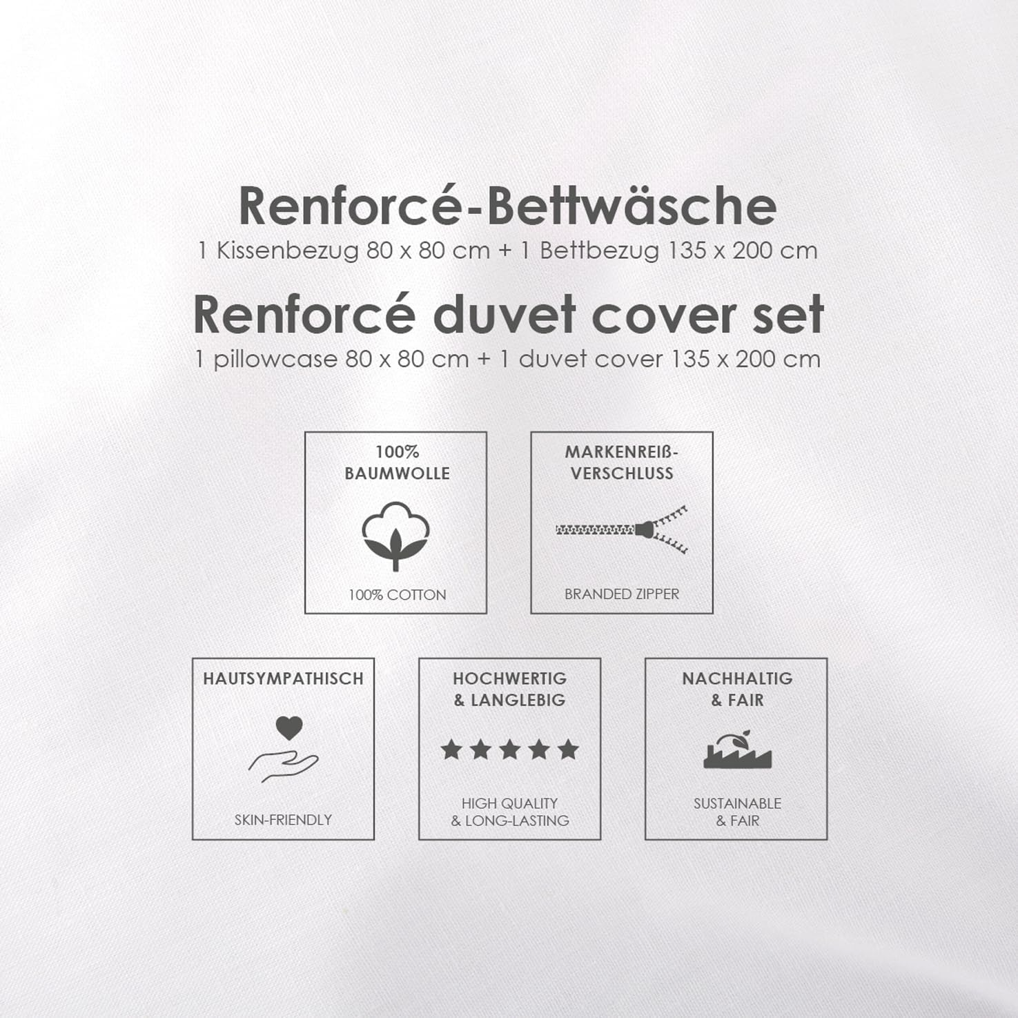 Herding Eisvogel Bettwäsche Young Collection 135x200 cm 100% Baumwolle