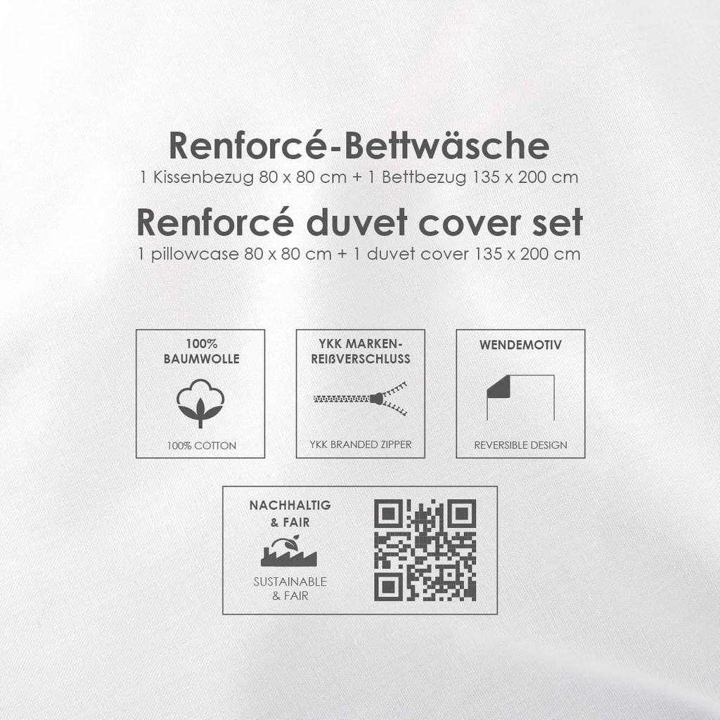 Taylor Swift Swiftie Bettwäsche by Sid Maurer 135x200 cm Baumwolle