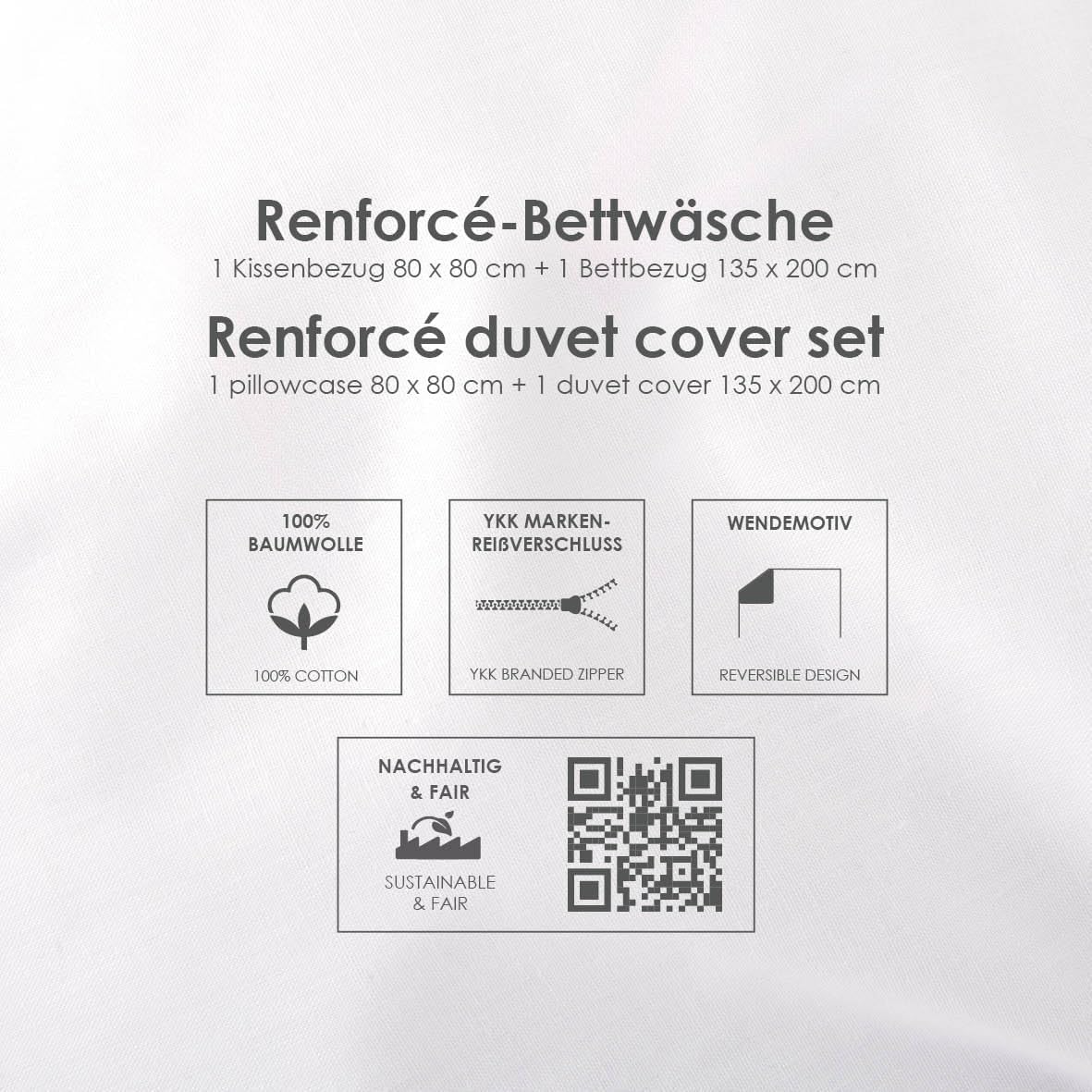 Taylor Swift Swiftie Bettwäsche by Sid Maurer 135x200 cm Baumwolle