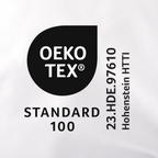 OEKO-TEX STANDARD 100