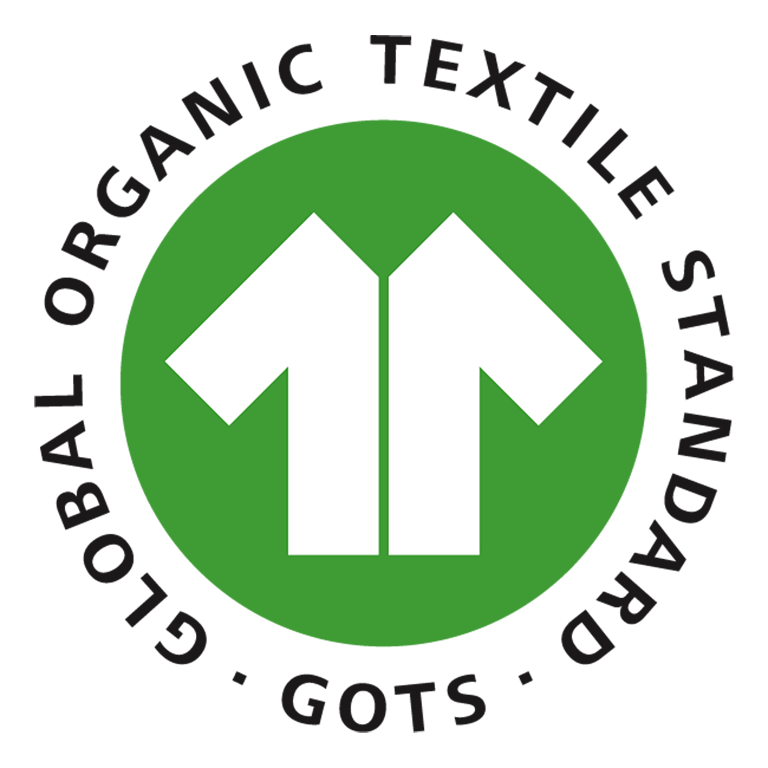 GOTS - Global Organic Textile Standard