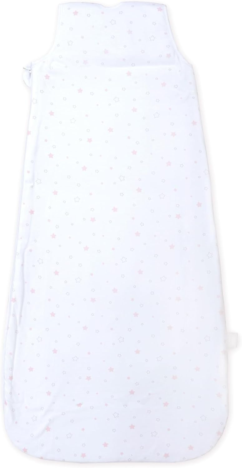 Herding Little Bunny Hase Ganzjahres-Schlafsack für Babys Baumwolle