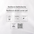 Barbie Regenbogen Bettwäsche Set 2 tlg 135 x 200 cm 100% Baumwolle mit Eigenschaften