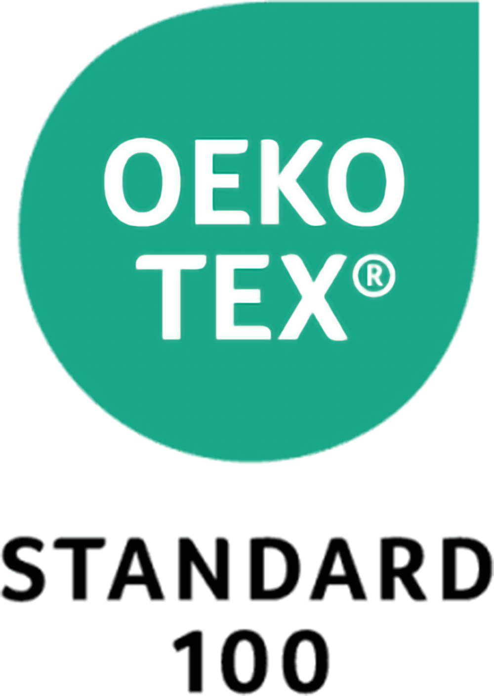OEKO-TEX STANDARD 100