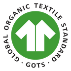 GOTS - Global Organic Textile Standard