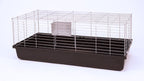 XXL Meerschweinchenkäfig Hasenkäfig Nagerkäfig  1,20m